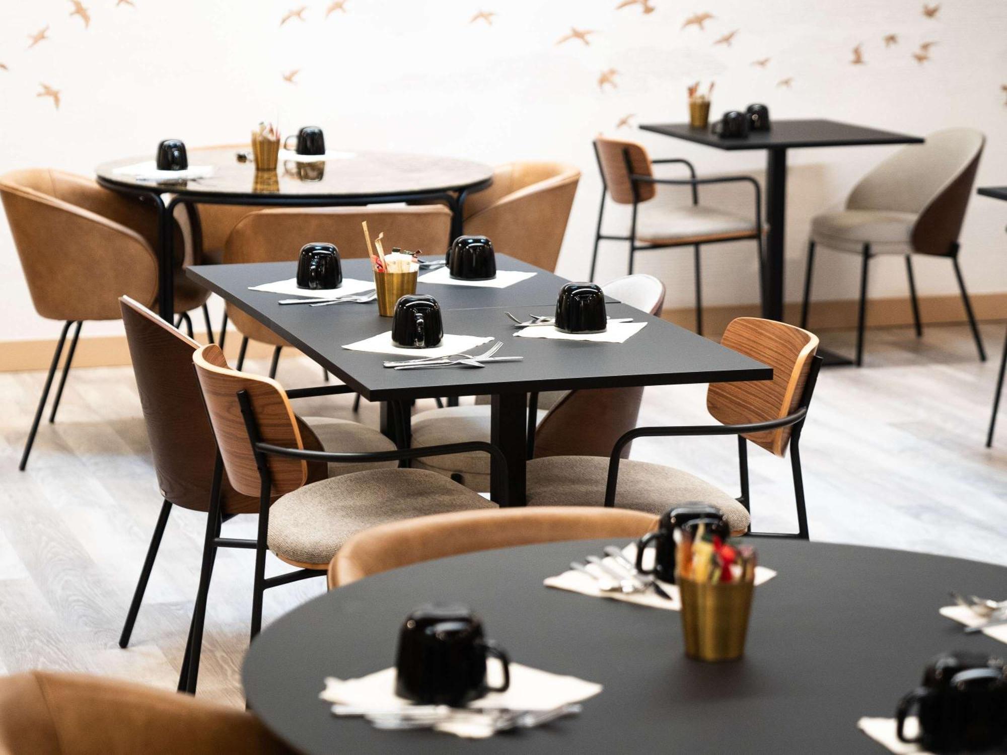 Mercure Paris Bastille Marais Екстериор снимка