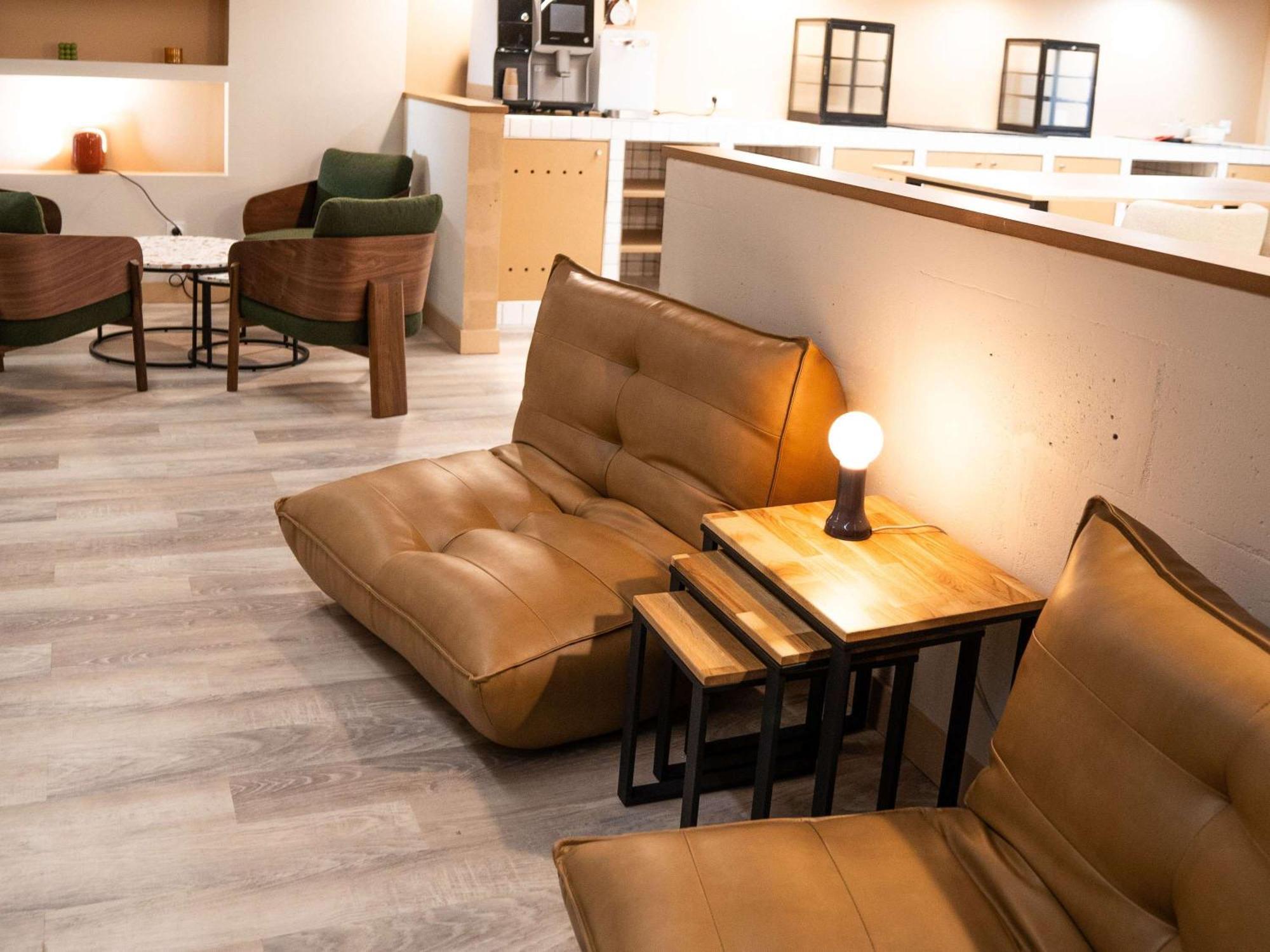 Mercure Paris Bastille Marais Екстериор снимка