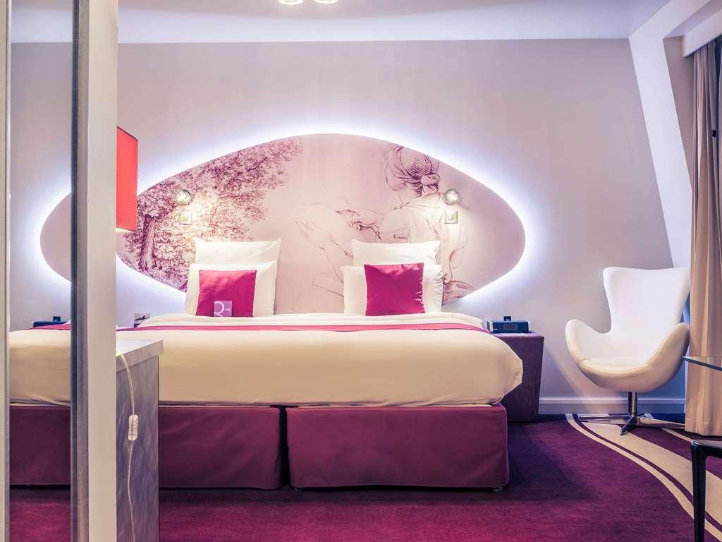Mercure Paris Bastille Marais Стая снимка